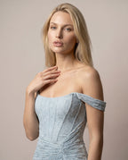 Maja - Maxi Kjole