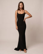 Josefine - Maxi Kjole