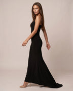 Josefine - Maxi Kjole