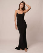 Josefine - Maxi Kjole