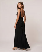 Josefine - Maxi Kjole