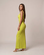 Josefine - Maxi Kjole
