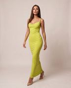 Josefine - Maxi Kjole