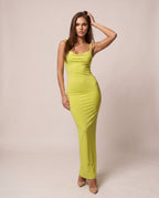 Josefine - Maxi Kjole