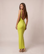 Josefine - Maxi Kjole