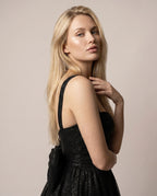 Ella - Mini Kjole