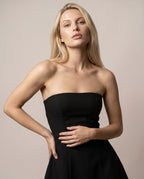Sofie - Mini Kjole