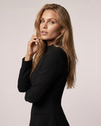 Clara - Mini Kjole