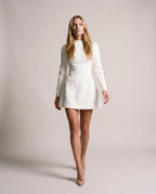 Clara - Mini Kjole