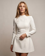 Clara - Mini Kjole
