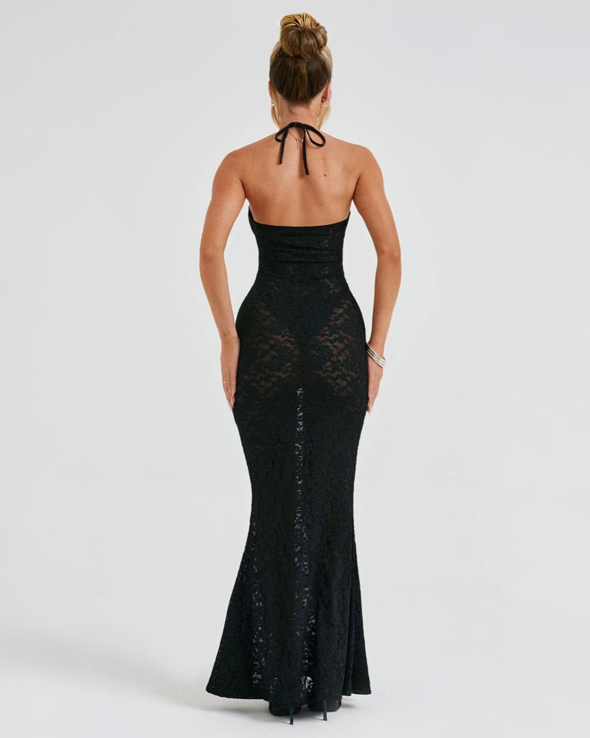 Tilde – Maxi Kjole